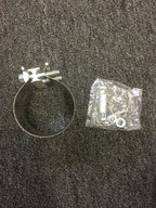 Torctite Pre-Formed Exhaust Clamp