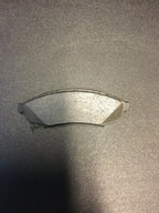 Mighty System XL Series 2000 Brake Pads #MD376