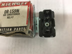 A/C BLOWER RELAY CHEVROLET CORVETTE CAMARO NOVA C10 C20 C30 GMC TRUCK GMC VAN
