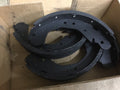 Mighty Auto Parts 593EX Brake Shoes