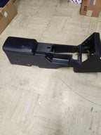 1982-92 CAMARO Z28 RS IROC BLACK  CENTER CONSOLE  GM OEM NO CLOCK