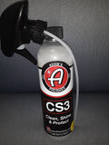 Adams CS3 Clean Shine and Protect Auto Detailing Supplies
