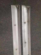 85-90 Firebird Lower Door Ground Effects-Right-10031355-Left-10031356