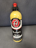 Adams Buttery Wax 16 OZS