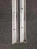 85-90 Firebird Lower Door Ground Effects-Right-10031355-Left-10031356