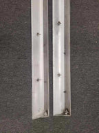 85-90 Firebird Lower Door Ground Effects-Right-10031355-Left-10031356