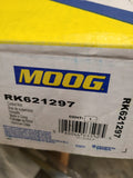 MOOG RK621297 Control Arm and Ball Joint Assembly Front Left Lower