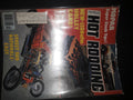  Popular Hot Rodding  Magazine September 1977