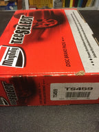 Mighty Auto Parts TecSelect Disc Brake Pads #TS459
