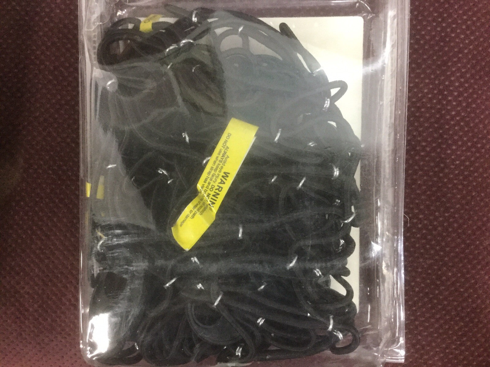 CSI EZNET-W33000 Cargo Net
