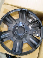 16" Set of 4 Wheel Covers  Hub Caps fit R16 Tire & Steel Wheels