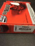 Mighty Auto Parts TecSelect Disc Brake Pads #TS601