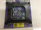 CSI C4016 Carburetor Spacer