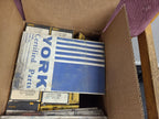 Misc. AC and Heating Seals Kits,Fittings