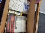 Misc. AC and Heating Seals Kits,Fittings