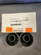OEM ZF Control Arm Bushing Set For BMW 325xi 330xi 2001 2002 2003 2004 2005