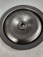 1960-74 Chevy Cars Power Steering Pulley 1 Groove 3770509