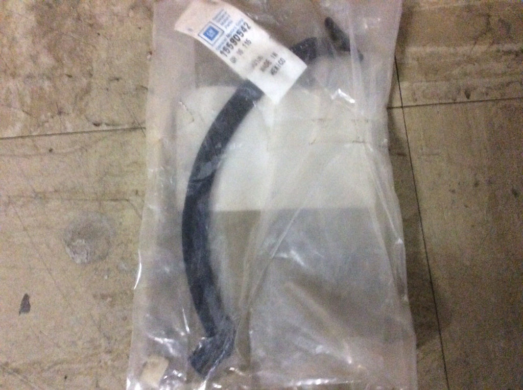 1991-1994 TAHOE CHEVY BLAZER S-10 GMC NOS GM DOOR CHECK STRAP 15590542