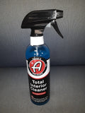 Adams Total Interior Cleaner 16 OZS