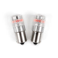 ARC Lighting Tiny Monster ECO Series 1156 LED Bulbs, Red-Pair; 3116R