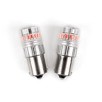 ARC Lighting Tiny Monster ECO Series 1156 LED Bulbs, Red-Pair; 3116R