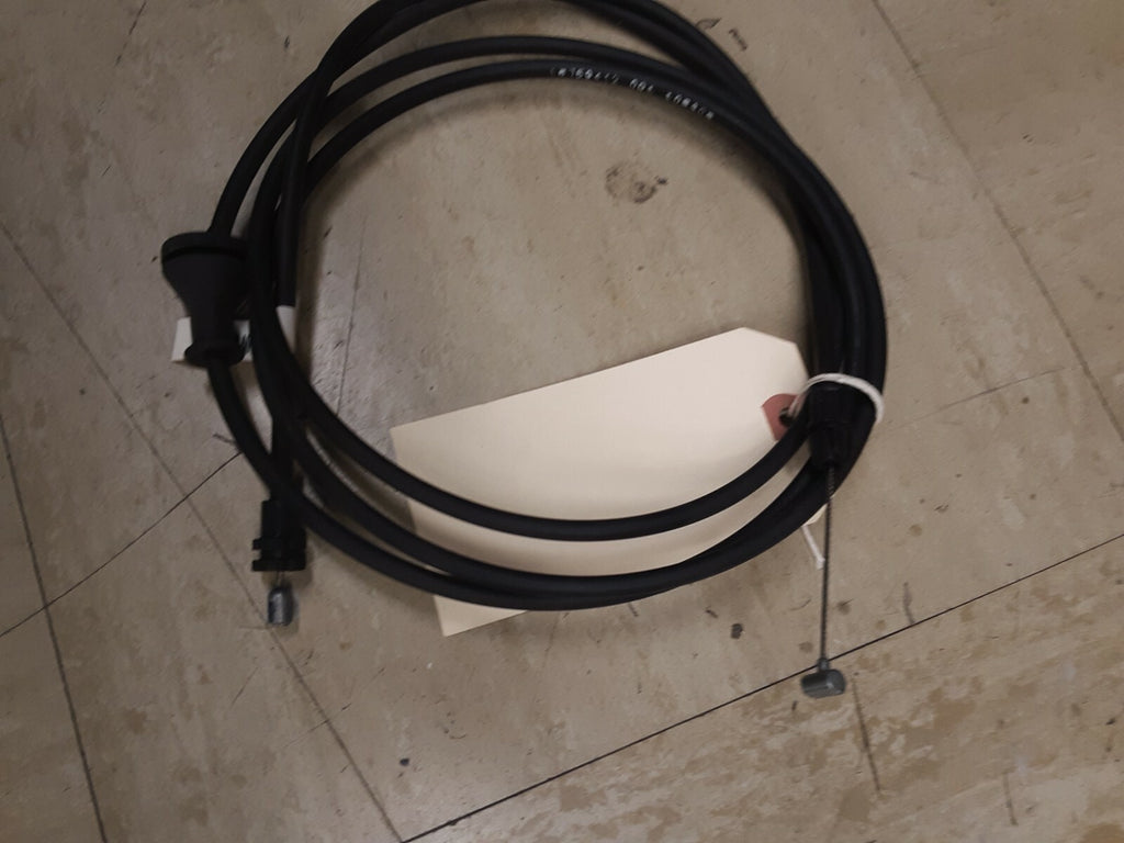 NEW OEM Genuine GM Hood Latch Lock Release Cable Part No. 15769412 