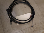 NEW OEM Genuine GM Hood Latch Lock Release Cable Part No. 15769412 