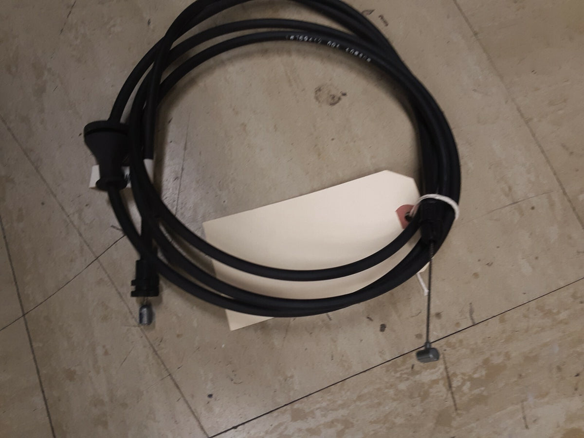 NEW OEM Genuine GM Hood Latch Lock Release Cable Part No. 15769412 
