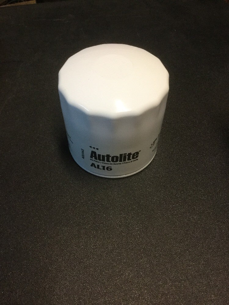 Autolite AL16 Oil Filter