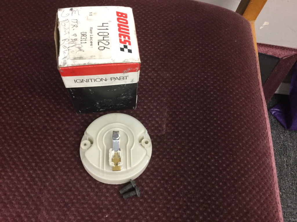 Bowes 410426 Replaces DR-311 Rotor