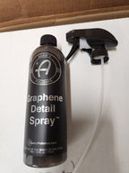 Adams Graphene Detail Spray 16 ozs