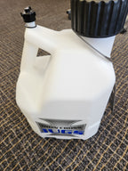 Iron Cross Jugs 3 Gal White