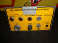 Mid-America Aerial Lift Controls