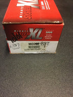 Mighty Disc Brake Pads #XL897
