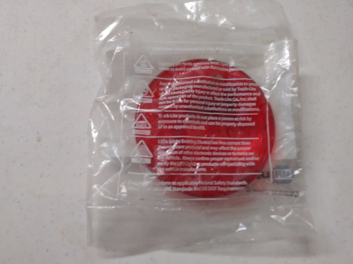 Napa 99083R Tail/Stop light lense