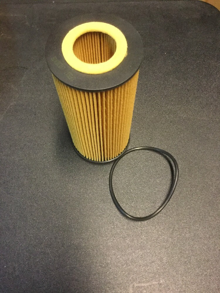 Parts Plus LP2017 Oil Filter