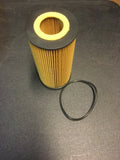 Parts Plus LP2017 Oil Filter