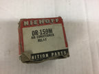 A/C BLOWER RELAY CHEVROLET CORVETTE CAMARO NOVA C10 C20 C30 GMC TRUCK GMC VAN