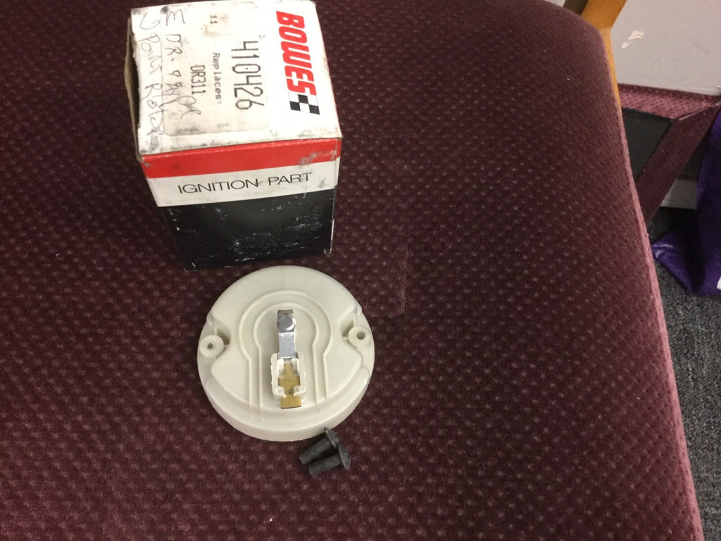 Bowes 410426 Replaces DR-311 Rotor
