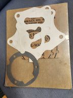 1965-1966 FORD Transmission Gasket Set C0AZ-7153-H FAIRLANE, MUSTANG, FALCON