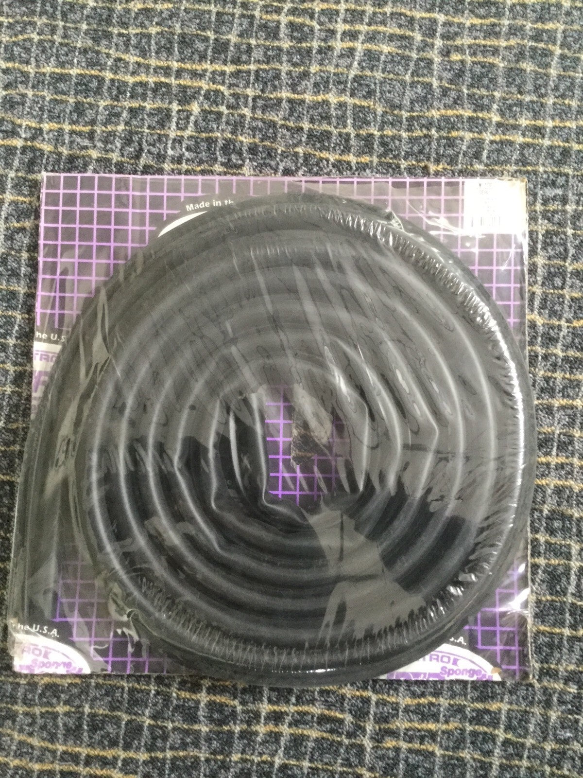 Metro Supersoft LM 100-C