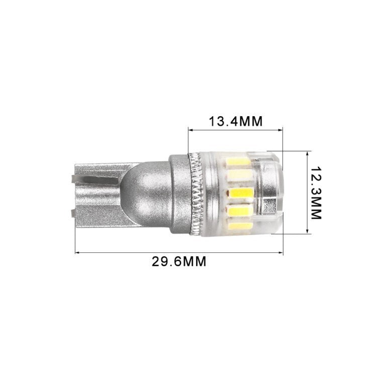 ARC Lighting Backup Light Bulb - LED 3115W Tiny Monster Eco Series