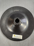 1960-74 Chevy Cars Power Steering Pulley 1 Groove 3770509