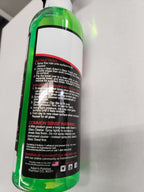 Adams Polishes Glass Cleaner 16 OZS
