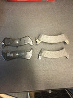 Mighty System XL Disc Brake Pads #MD667