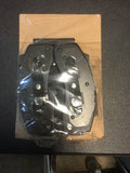 Mighty Auto Parts TecSelect Disc Brake Pads #TS459