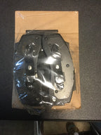 Mighty Auto Parts TecSelect Disc Brake Pads #TS459