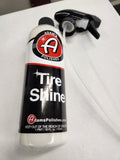 Adams Polishes Tire Shine 16 OZS