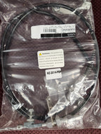 Kickdown cable Ford AOD #12025