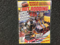  Popular Hot Rodding  Magazine March 1988